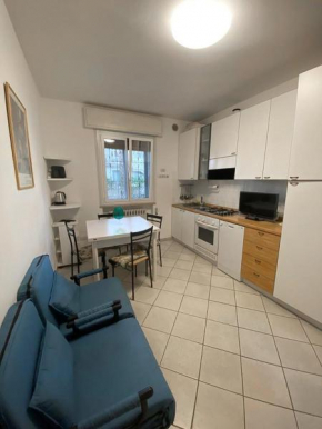 Casa Monti Cervia